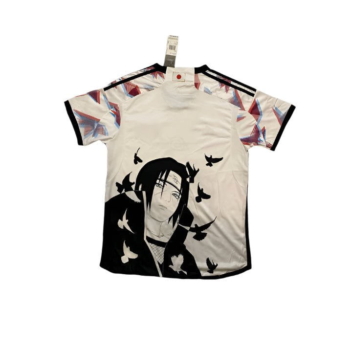 Japan "The Legacy" Premium Kit