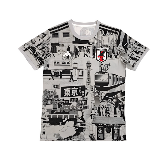 Japan "Tokyo" Premium Kit