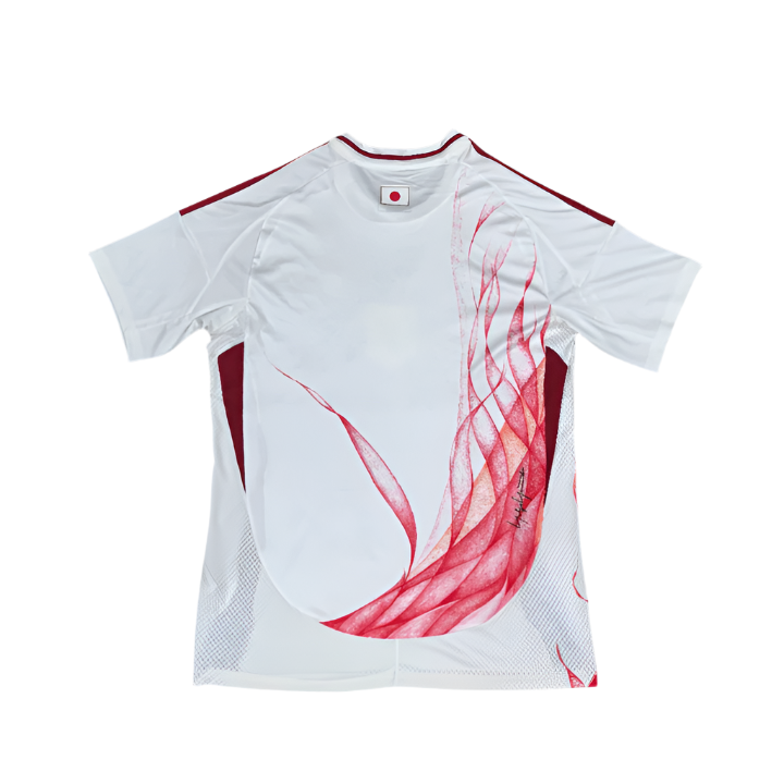 Japan "Y3" Premium Kit