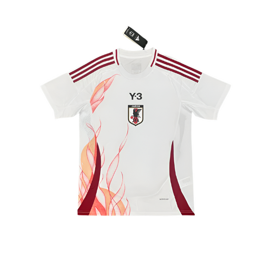 Japan "Y3" Premium Kit