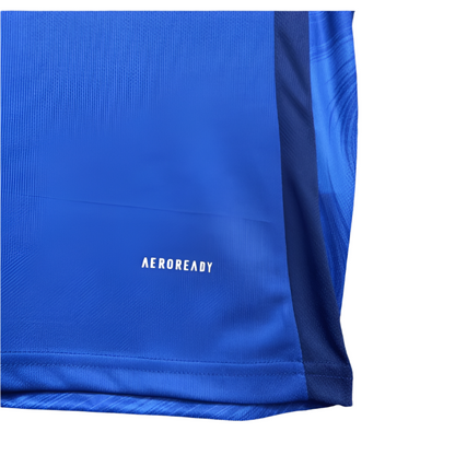 Leicester 2024/25 Home Kit