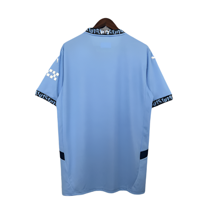 24/25 Manchester City Home Premium Kit