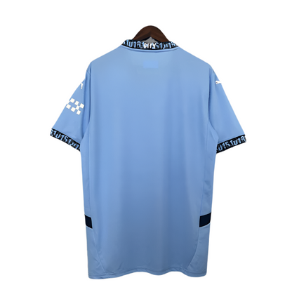 24/25 Manchester City Home Premium Kit