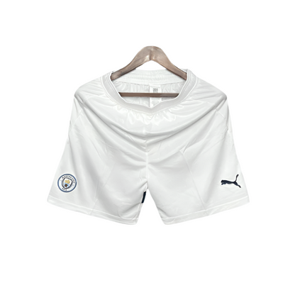 24/25 Manchester City Home Premium Kit