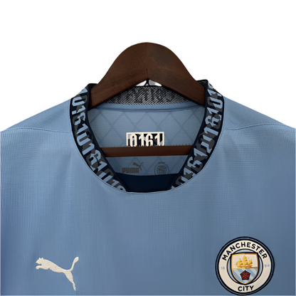 24/25 Manchester City Home Premium Kit