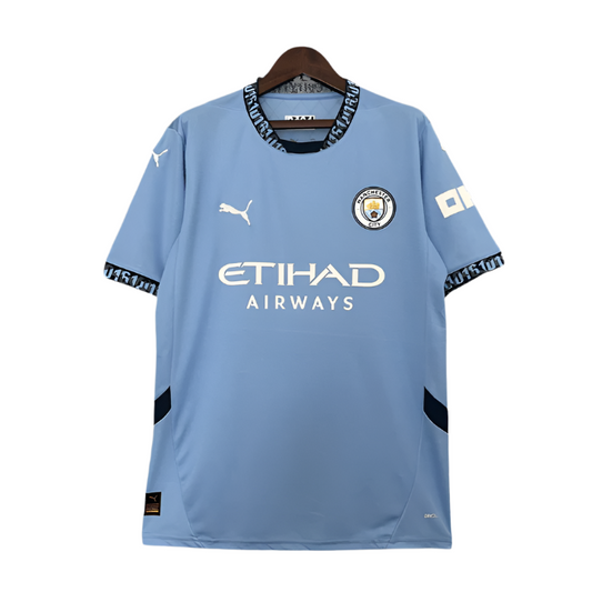 24/25 Manchester City Home Premium Kit