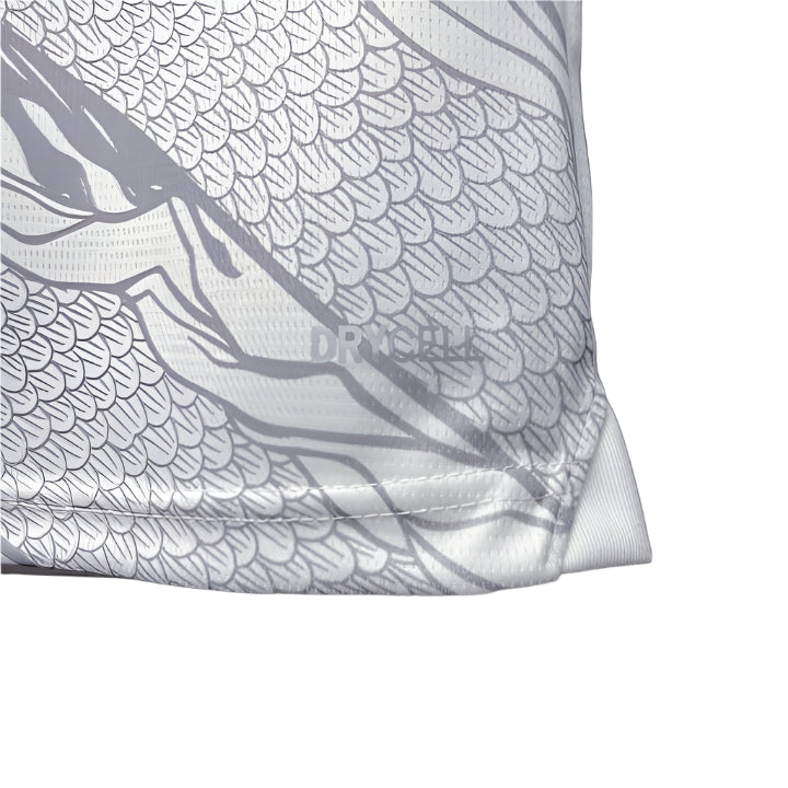 Manchester City "Dragon's Year" Premium Kit