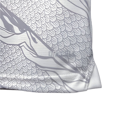 Manchester City "Dragon's Year" Premium Kit