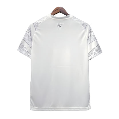 Manchester City "Dragon's Year" Premium Kit