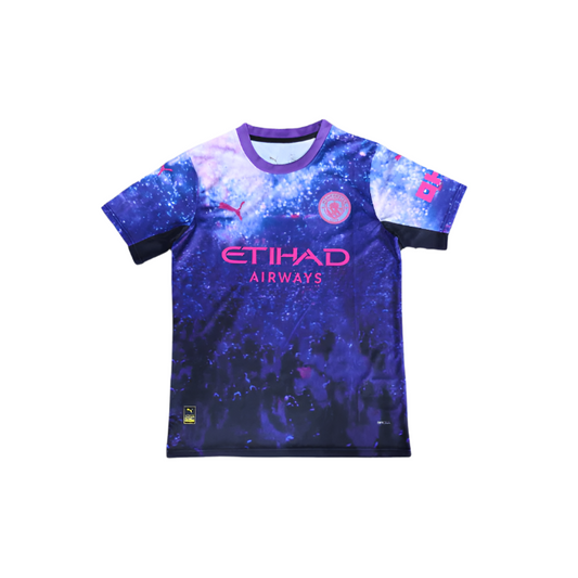 Manchester City "Eclipse Alpha" Premium Kit