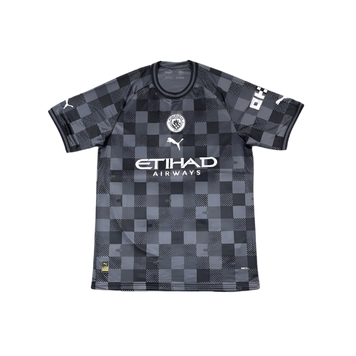 Manchester City "Haaland" Premium Kit