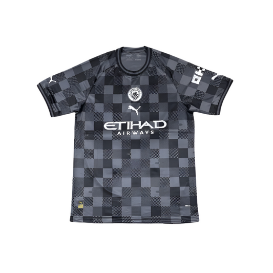 Manchester City "Haaland" Premium Kit