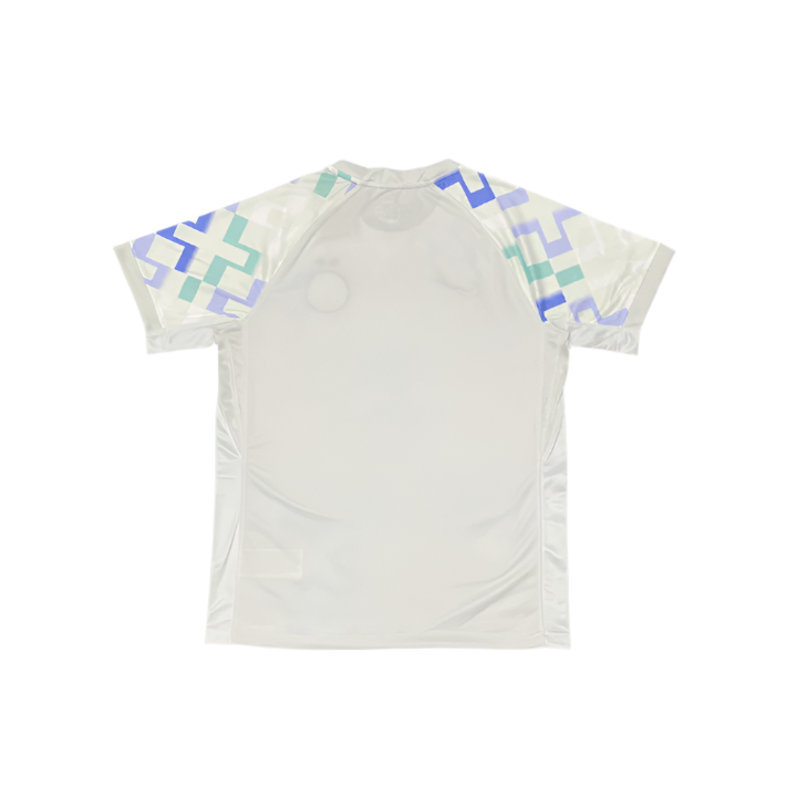 Marseille "Infinity Stride" Premium Kit