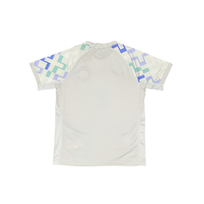 Marseille "Infinity Stride" Premium Kit