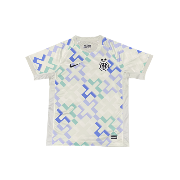 Marseille "Infinity Stride" Premium Kit