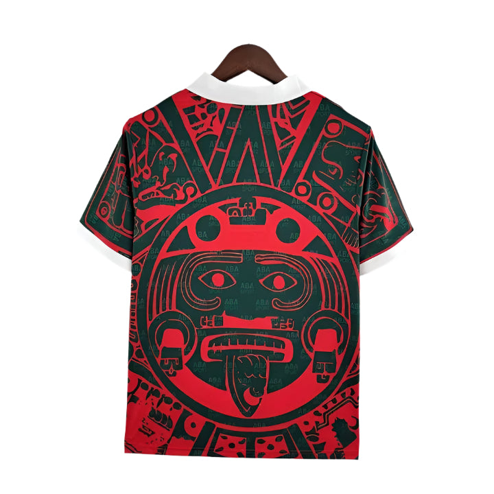 Mexico 1997 Third Kit