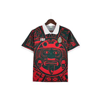 Mexico 1997 Third Kit
