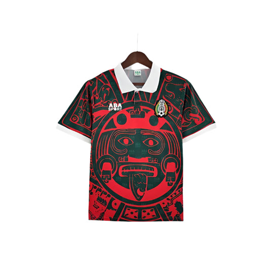 Mexico 1997 Third Kit
