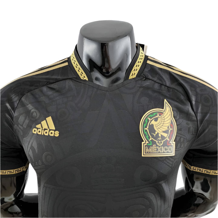 Mexico "Negro Cielo" Premium Kit