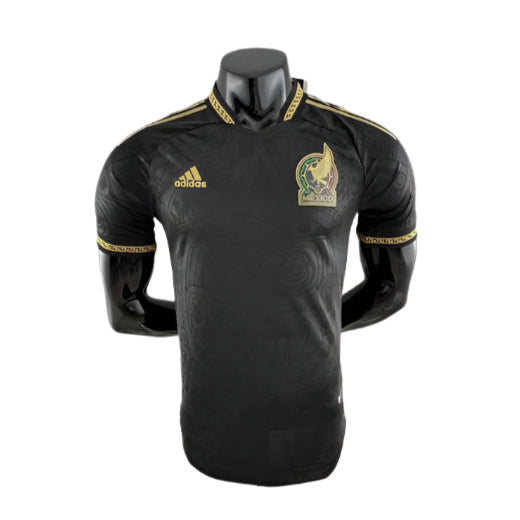 Mexico "Negro Cielo" Premium Kit