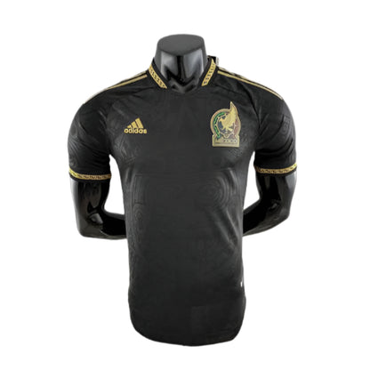 Mexico "Negro Cielo" Premium Kit