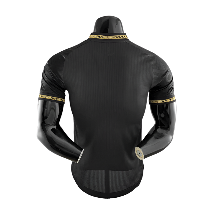 Mexico "Negro Cielo" Premium Kit