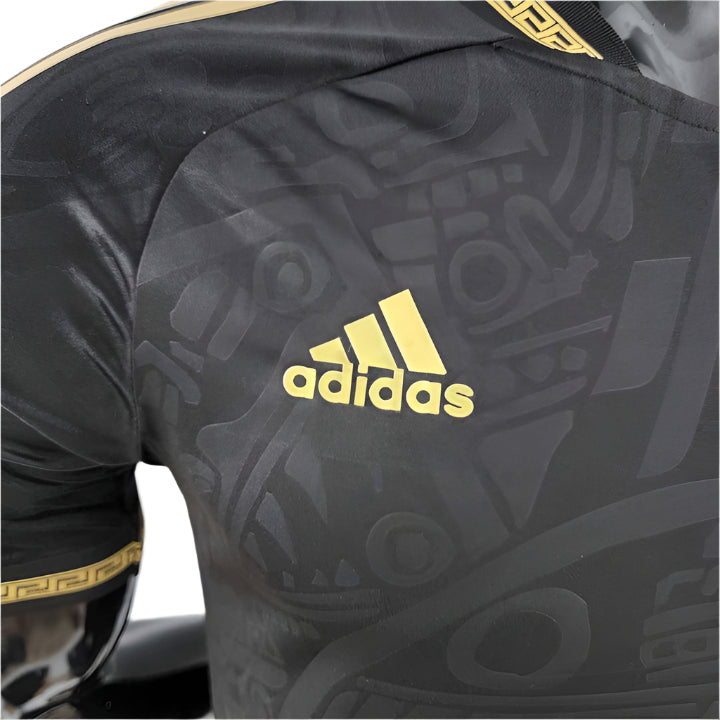 Mexico "Negro Cielo" Premium Kit