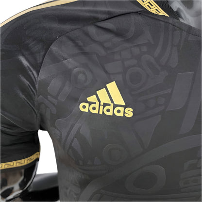 Mexico "Negro Cielo" Premium Kit