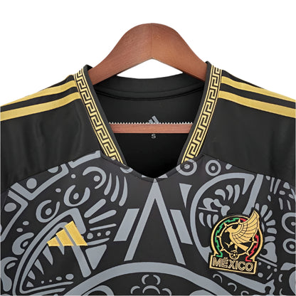Mexico "Throwback" Premium Kit
