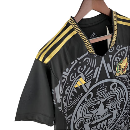 Mexico "Throwback" Premium Kit