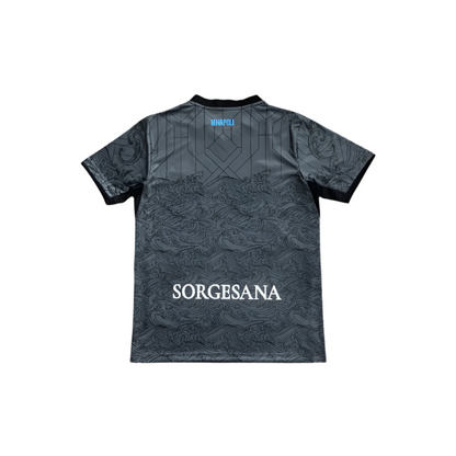 Napoli "Gladiator" Premium Kit