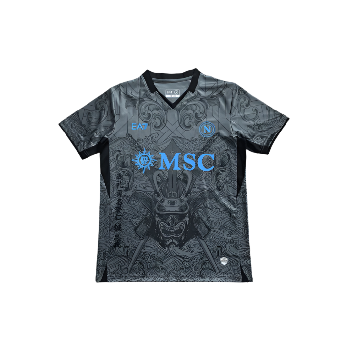 Napoli "Gladiator" Premium Kit