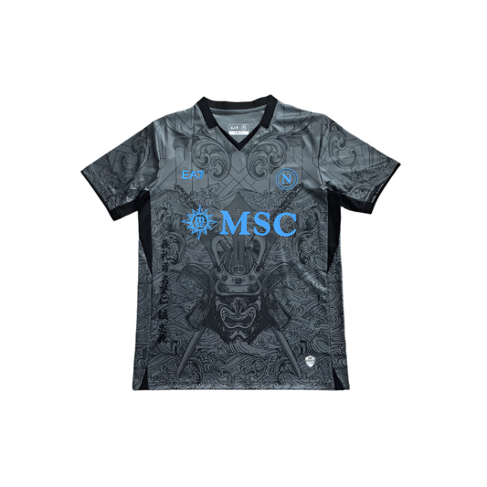 Napoli "Gladiator" Premium Kit