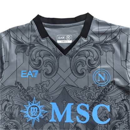 Napoli "Gladiator" Premium Kit