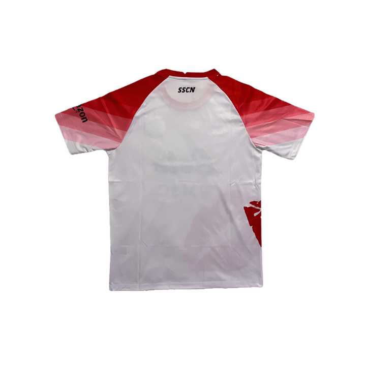 Napoli "The Kiss" Premium Kit