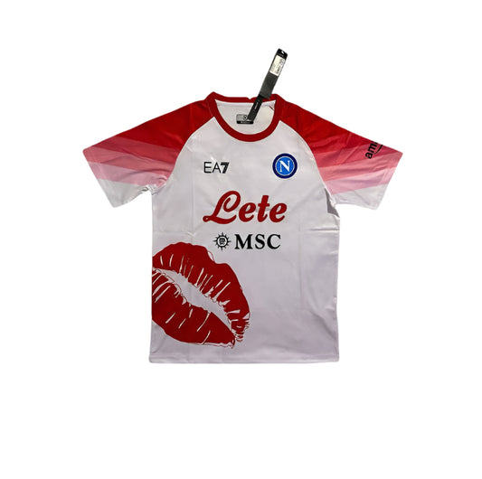 Napoli "The Kiss" Premium Kit