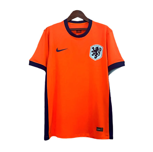 Netherlands 2024 Home Kit