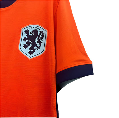 Netherlands 2024 Home Kit