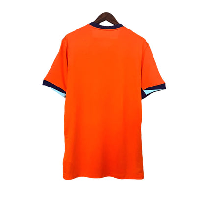 Netherlands 2024 Home Kit