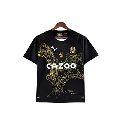 Olimpique De Marseille "Phocaean Cityscape" PremiumKit