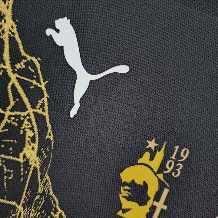 Olimpique De Marseille "Phocaean Cityscape" PremiumKit