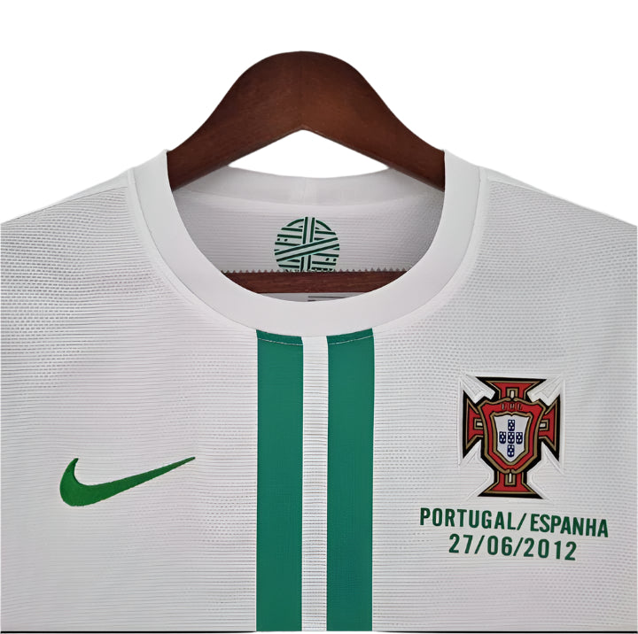 Portugal 2012-2013 Away Kit
