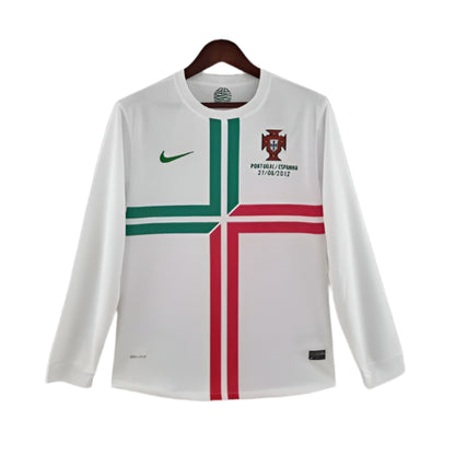 Portugal 2012-2013 Away Kit