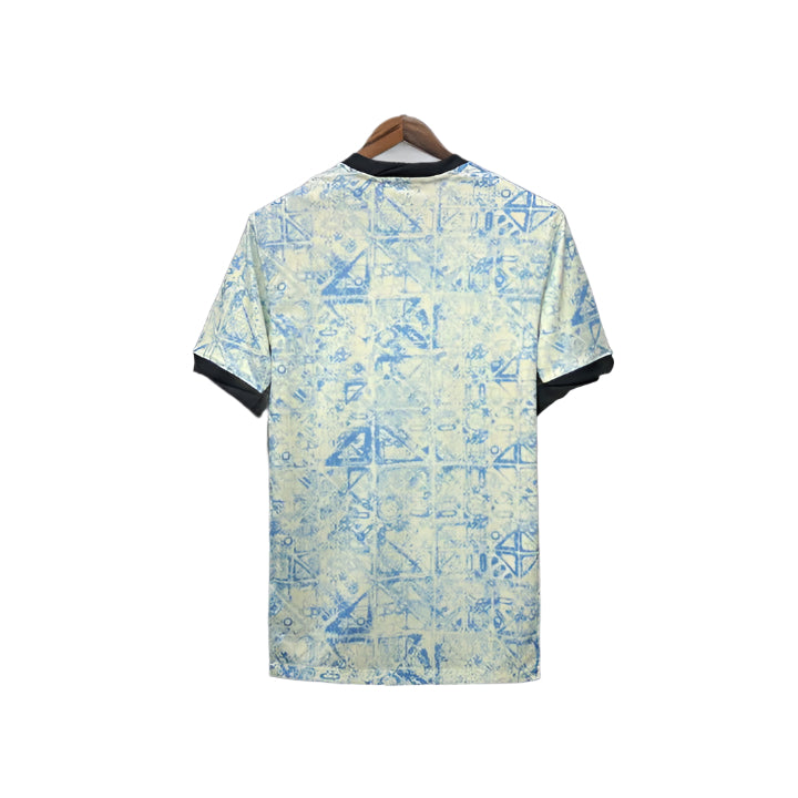 Portugal 2024 Away Kit