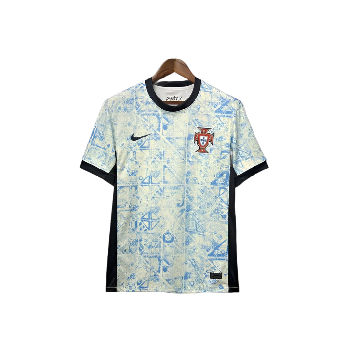 Portugal 2024 Away Kit
