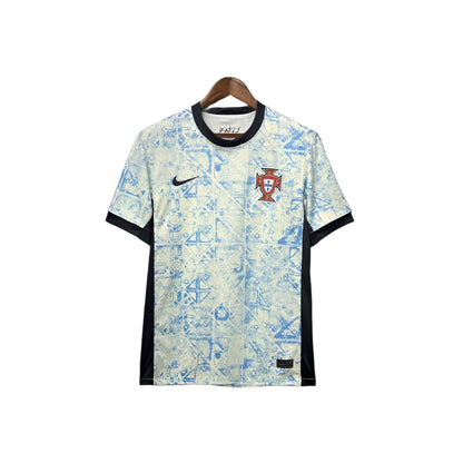 Portugal 2024 Away Kit
