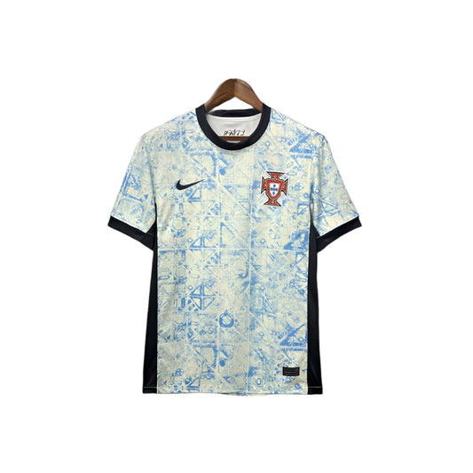 Portugal 2024 Away Kit
