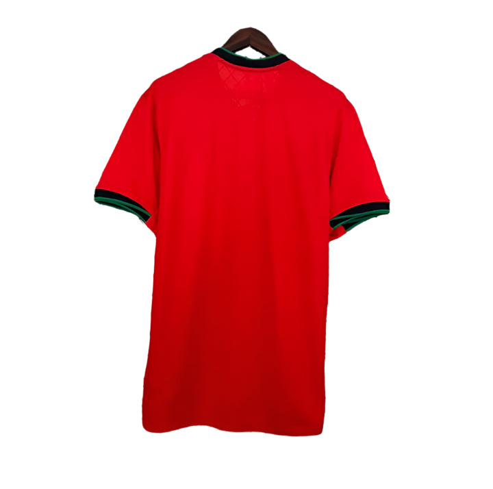 Portugal 2024 Home Kit