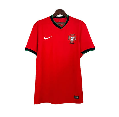 Portugal 2024 Home Kit