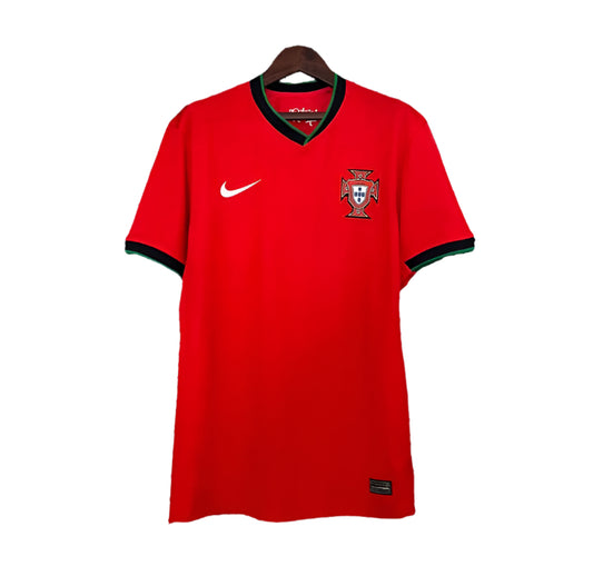 Portugal 2024 Home Kit